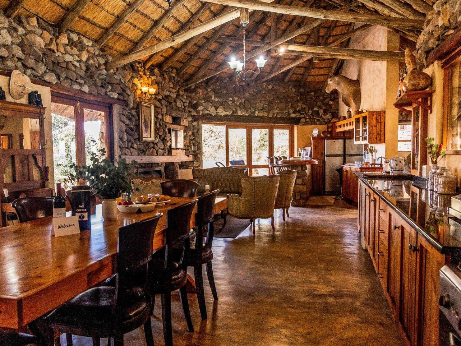 Buffalo Hills Private Game Reserve Harrismith Værelse billede