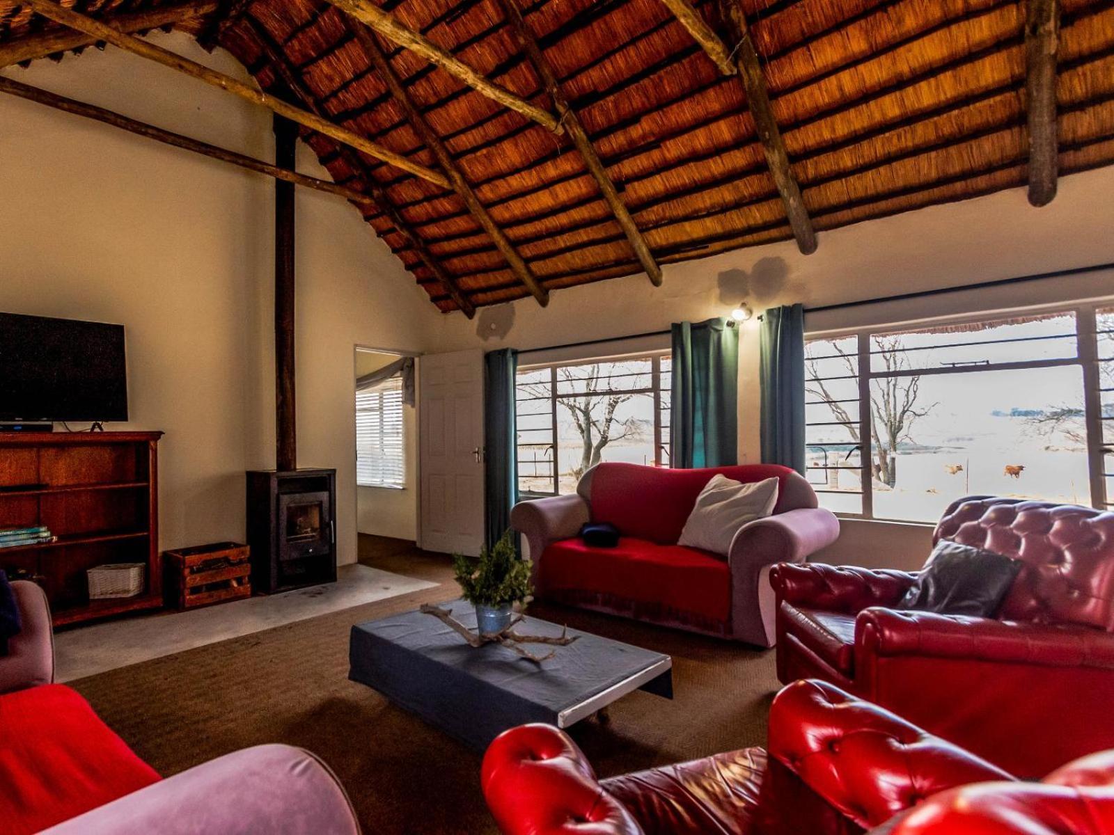 Buffalo Hills Private Game Reserve Harrismith Værelse billede