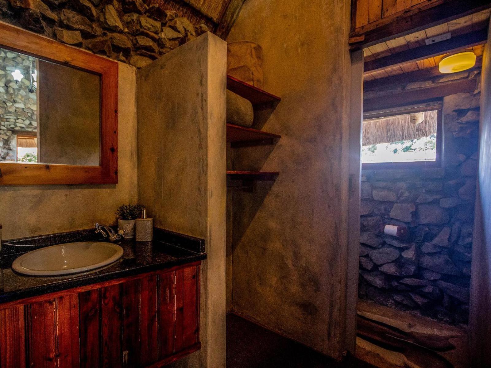 Buffalo Hills Private Game Reserve Harrismith Værelse billede