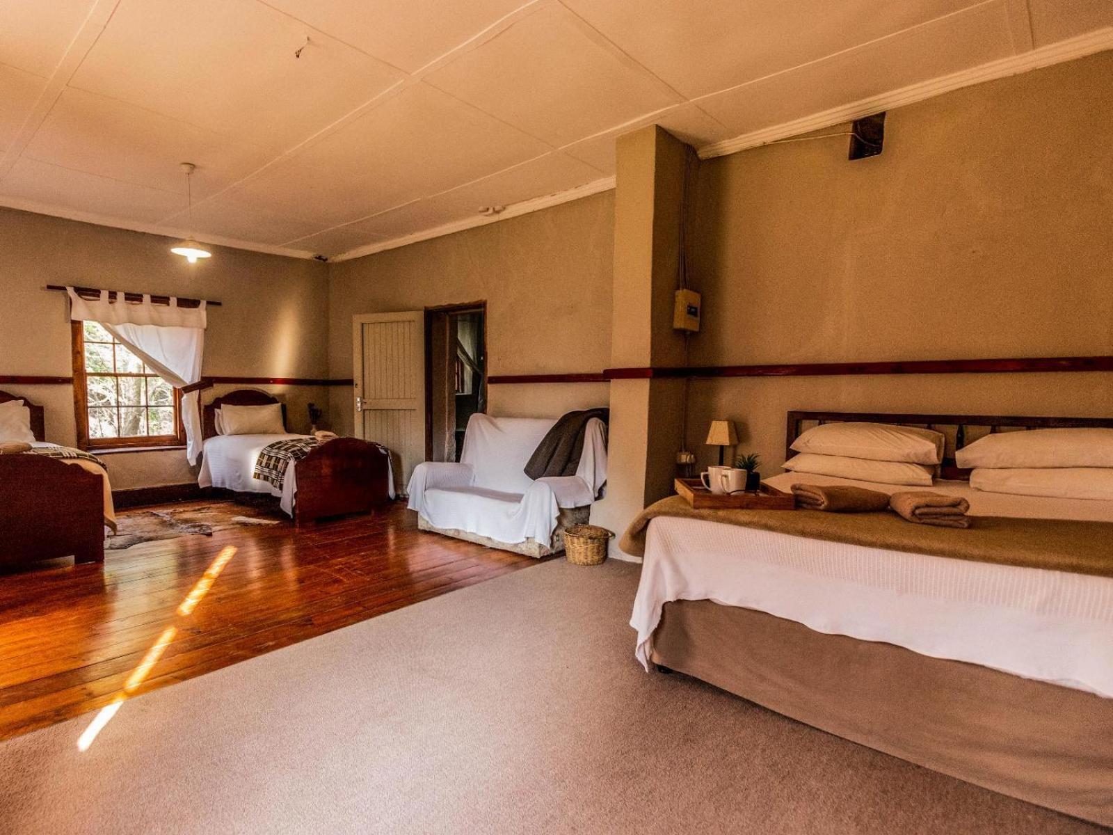 Buffalo Hills Private Game Reserve Harrismith Værelse billede