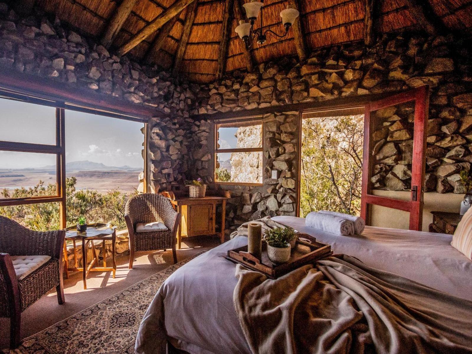 Buffalo Hills Private Game Reserve Harrismith Værelse billede