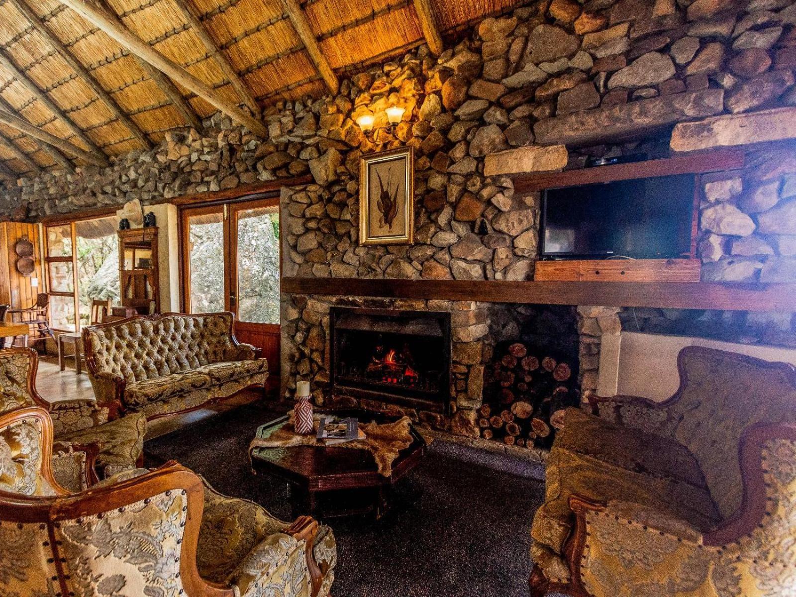 Buffalo Hills Private Game Reserve Harrismith Værelse billede