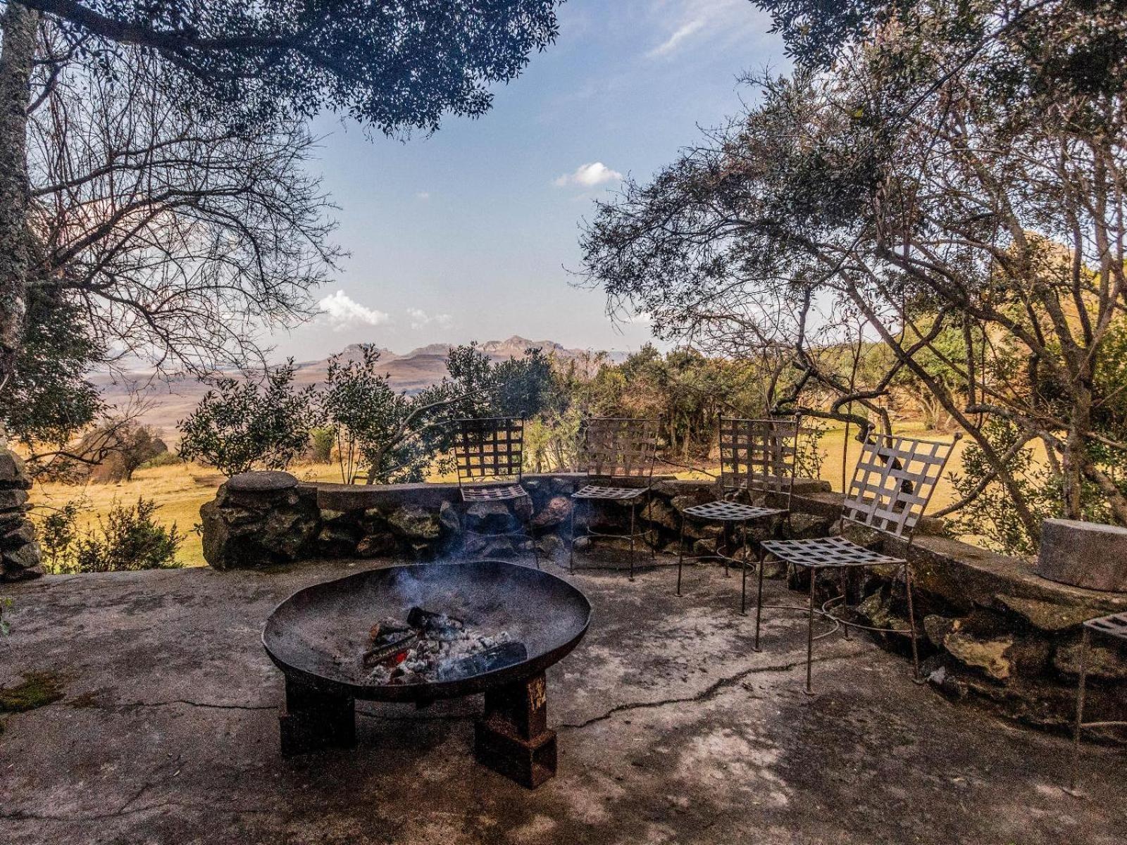 Buffalo Hills Private Game Reserve Harrismith Værelse billede