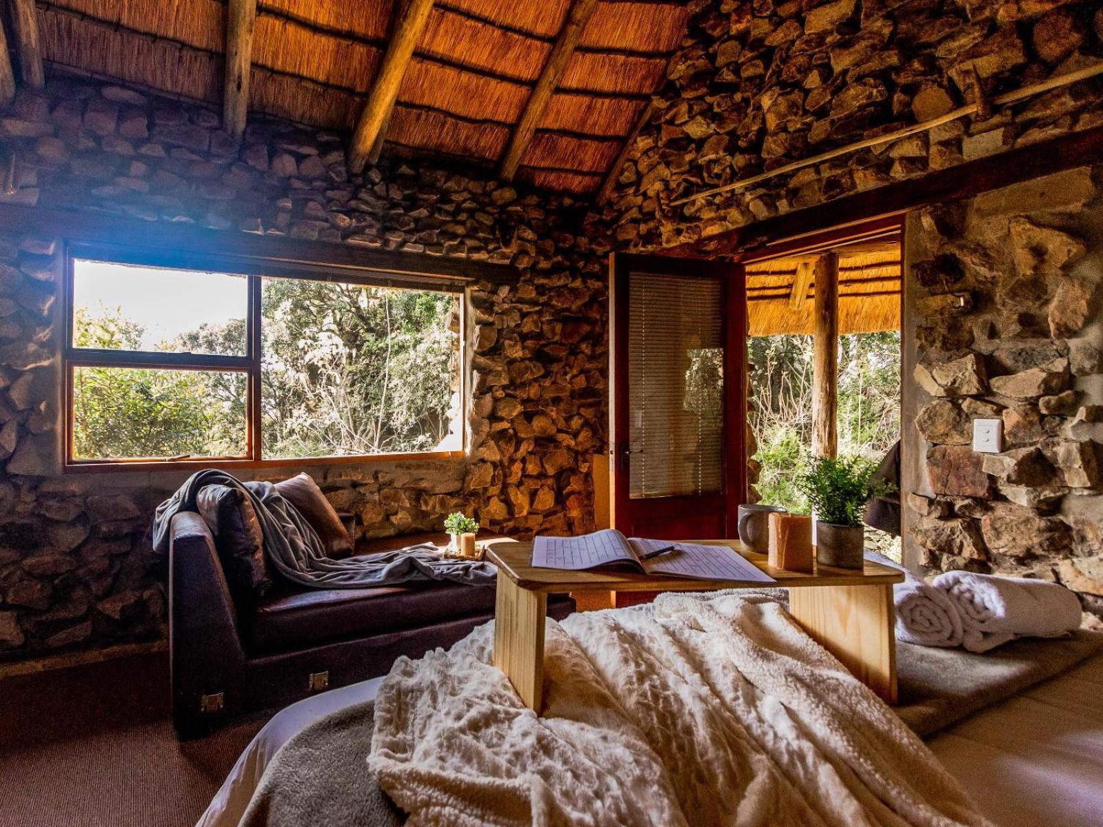 Buffalo Hills Private Game Reserve Harrismith Værelse billede